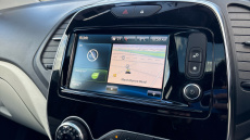 Renault Captur 1.5 dCi 90 Signature X Nav 5dr Diesel Hatchback